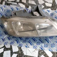 یک جفت چراغ جلوی پارس|قطعات یدکی و لوازم جانبی|قائمشهر, |دیوار