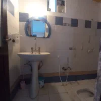 تک واحد|اجارهٔ آپارتمان|رشت, چله خانه|دیوار