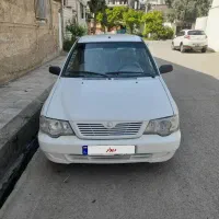 ۱۳۲ عروسک شاسی پلمپ دوگانه فابریک