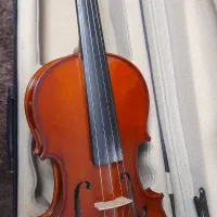 ویالون ۴/۴|ویولن|بروجرد, |دیوار