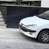 ماشین ۲۰۶ تیپ ۵