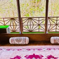 ویلا در آغوش طبیعت با دسترسی مستقیم به آب|فروش خانه و ویلا|میاندوآب, |دیوار