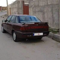 دوو اسپرو ۹۳|خودرو سواری و وانت|ملایر, |دیوار