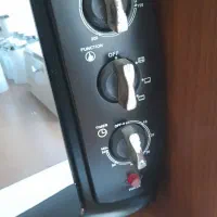 توستر در حد|اجاق گاز و لوازم برقی پختوپز|اسلامشهر, شهرک قائمیه|دیوار