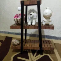 مبل سلطنتی استندجاگلدونی و سبزی خرد کن|مبلمان خانگی و میز عسلی|قرچک, مهدیه|دیوار