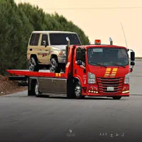 امدادخودرو/یدک کش/خودروبر/جرثقیل دکل دار|خدمات حمل و نقل|یاسوج, |دیوار