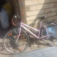 دوچرخه ایتالیا