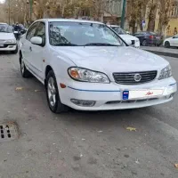 ماکسیما اتومات مدل ۸۵ ۲ گلگیر جلو آبرنگ