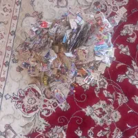 ماشین کنترلی تیله۱۸۰ کیمدی۱۰۴تا۲۰۲۵و۲۰۲۶و توپچی