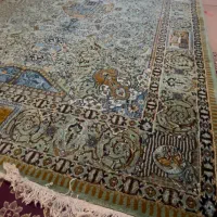 فرش|فرش|چالدران, |دیوار