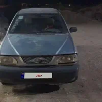 پراید ۱۴۱|خودرو سواری و وانت|ایذه, |دیوار