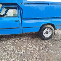 نیسان دیزل ‌مرتب