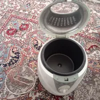 سرخکن نو|اجاق گاز و لوازم برقی پخت‌وپز|بومهن, |دیوار