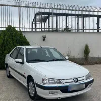 پارس مدل ۸۸ بدنه درحد