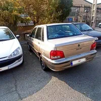 پراید 132 مدل اسفند 1389|خودرو سواری و وانت|تهران, ستارخان|دیوار