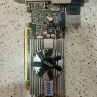 کارت گرافیک R6570 1gig ddr3 msi