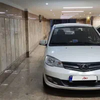 خودرو راین V5 اتوماتیک مدل 97 تحویل 99|خودرو سواری و وانت|تهران, ونک|دیوار