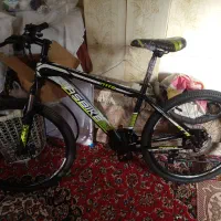 اسباب بازی ۲۶ نو نو تمیز و سالم|دوچرخه، اسکیت، اسکوتر|تربت جام, شیخ احمد جامی|دیوار