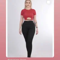 لباس های نو حراج به خاطر جمع آوری