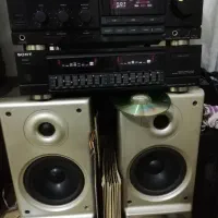 آمپ  اکولایزر کرام