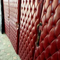 ساخت درب چوبی،اکوستیک وعایق (صدا و صداگیری)|خدمات پیشه و مهارت|چهاردانگه (تهران), |دیوار