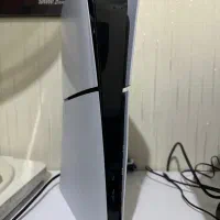 Ps5 اسلیم|کنسول، بازی ویدئویی و آنلاین|تهران, خانی آباد نو شمالی|دیوار