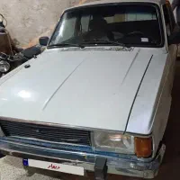 پیکان مدل ۸۲