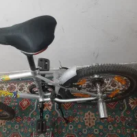 دوچرخه آساک