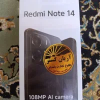 شیائومی نوت 14 G4