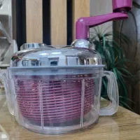 سبزی خرد کن دستی