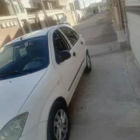 تیبا2 مدل 97|خودرو سواری و وانت|یزد, |دیوار