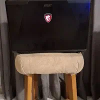 MSI GE60 2pc apache|رایانه همراه|پرند, فاز ۰|دیوار