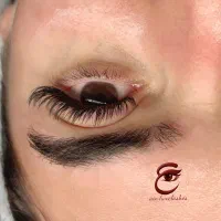 لیفت ابرو رایگان با انجام اکستنشن مژه ۲۵۰ تومانی|خدمات آرایشگری و زیبایی|تهران, تهرانپارس غربی|دیوار