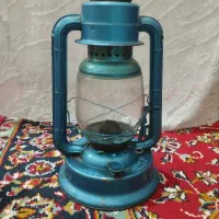 چراغ قدیمی|لامپ و چراغ|زابل, |دیوار