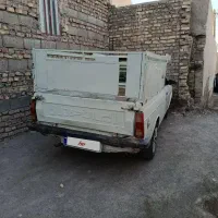 پیکان وانت|خودرو سواری و وانت|زابل, |دیوار