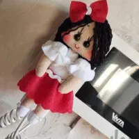 کــاور آیفــون نمـدی