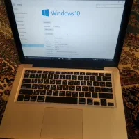 لپتاپ مک بوک پرو