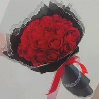 گل زیبا