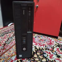 مینی کیس hp g2