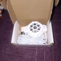فن خنک کننده موبایل