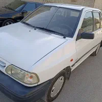 پراید مدل87|خودرو سواری و وانت|برازجان, |دیوار