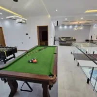 باغ و باغچه بصورت شبانه شهریار ملارد خوشنام|اجارهٔ کوتاه‌مدت ویلا و باغ|شهریار, شهرک شاهد|دیوار