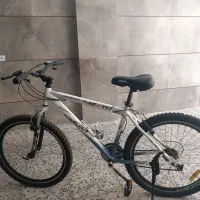 دوچرخه 26