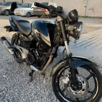 فروش موتور پالس یو جی فور|موتورسیکلت|ساری, |دیوار
