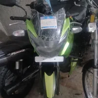 موتور آپاچی مدل ۹۵