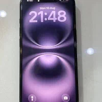 128 Iphone 16 ch|موبایل|قم, هنرستان|دیوار