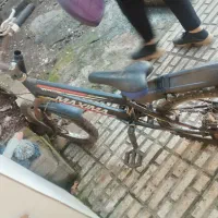 دوچرخه سایز 16|دوچرخه، اسکیت، اسکوتر|ساری, |دیوار