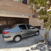 پژو 206 SD V8، مدل ۱۳۹۴|خودرو سواری و وانت|مشهد, آزادشهر|دیوار