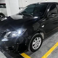 ساینا مشکی۱۴۰۰|خودرو سواری و وانت|تهران, مروارید شهر|دیوار