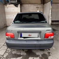 پراید 86|خودرو سواری و وانت|تهران, امام حسین|دیوار